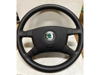 Volant Skoda Fabia Mk1 (6Y) 2000 6Y0419091E  