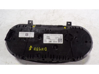 Панель приборов 8V0920860F   Audi A3 S3 8V       