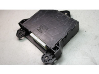 Блок управления климат-контролем 8865047050   Toyota Prius (XW20)