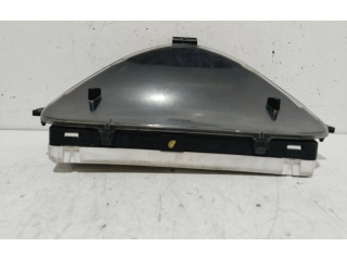 Přístrojová deska  Citroen C3 Pluriel 2004 216672523  