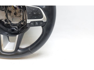 Руль Jeep Compass   -  года K5YM97DX9AF, 1049807V95      