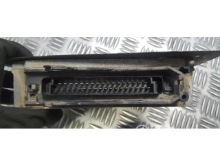Řídící jednotka 9624519580, 0281001262   Peugeot 406 1996