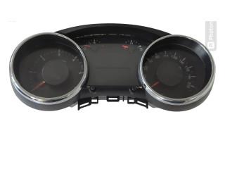 Панель приборов 9666174980, 69189230U   Peugeot 5008       