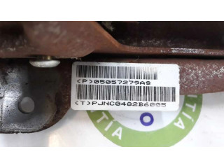 Руль Jeep Compass   05057279AS, 05057279AN      