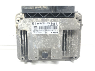 Řídící jednotka 55205064   Fiat Croma 2005