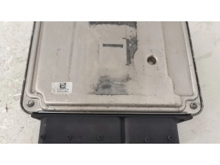 Řídící jednotka 96858577, 96814427   Chevrolet Captiva 2008