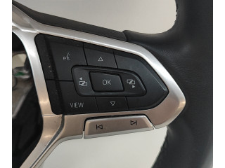 Volant Volkswagen Transporter - Caravelle T6 2022 2GM419089AF  