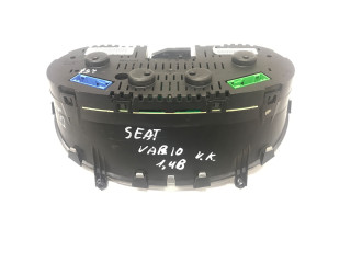 Přístrojová deska  Seat Cordoba (6K) 2000 W06K0920801A, 0260002372259  
