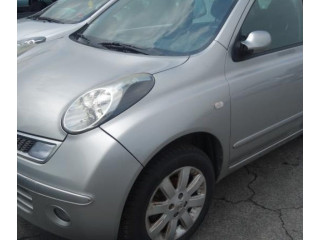 Zpětné zrcátko  Nissan Micra 2008    