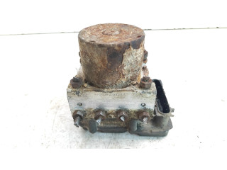 Блок АБС 0265231357, 589101C310   Hyundai  Getz  