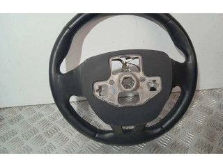 Руль Ford Focus  2010 - 2017 года F1EB3600JG3ZHE, CONMANDOS      