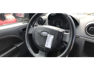 Руль Ford Fiesta  2002 - 2005 года 1232942      