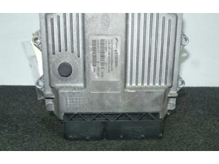 Блок управления MAGNETIMARELLI   Fiat Linea