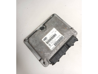 Блок управления коробкой передач 8200453640, 8200615398   Proton Savvy