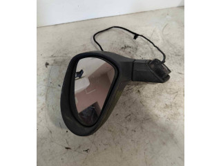 Zpětné zrcátko  Peugeot 207 2008  E9014342, 0344342  