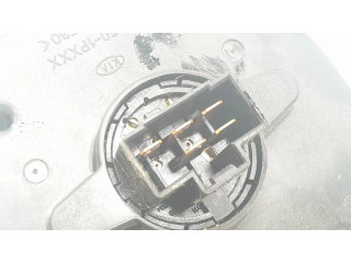 Блок управления климат-контролем 972501P150EQ   KIA Venga