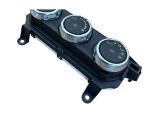 Блок управления климат-контролем 61190B, 5C04   Mazda CX-3