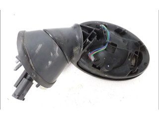 Zpětné zrcátko  Mini One - Cooper R50 - 53 2003  51167192469  