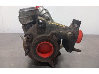  Турбина Renault Laguna III  H82006387667701161         