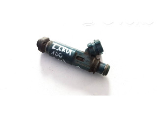 Vstřikovač 2325050040   Toyota Land Cruiser (J100)     