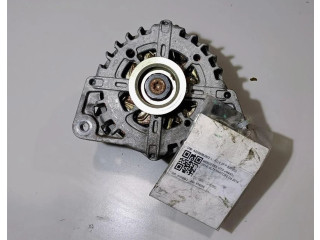 Генератор A0009063903, A0009063903   Mercedes-Benz Vito Viano W447      