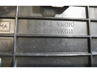 Přístrojová deska  Nissan PickUp 2001 24812VK010, 24812VK010  