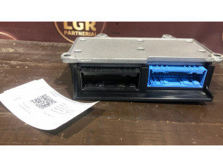 Блок подушек безопасности 30773720   Volvo S80