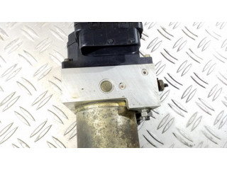 Блок АБС 0K30C437A0   KIA  Rio  2001-2005 года