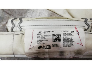 Боковая подушка безопасности 7221046, 72127221046   BMW M3 F80