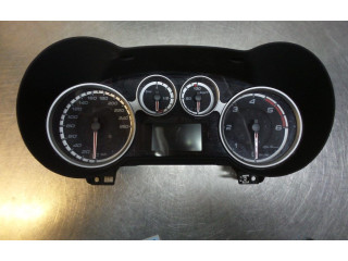 Панель приборов 50525484, 50525484   Alfa Romeo Mito       