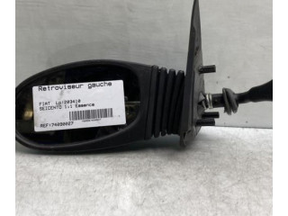 Zpětné zrcátko  Fiat Seicento/600 2007    