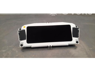 Přístrojová deska  Peugeot 308 2022 9835847680  