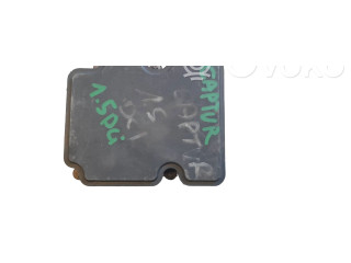 Jednotka ABS 0265243683   Renault Captur 2014