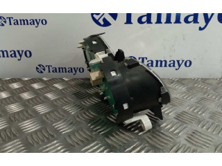 Přístrojová deska  Citroen C3 Pluriel 2012 96668806XT, A2C53310299  