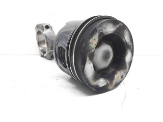  Поршень  7657HX  Renault Clio III  