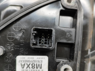 Zpětné zrcátko  levé Hyundai ix35 2015  876102Y060, 876102Y060XAF  
