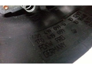 Volant Volkswagen Touran I 2004 6Q0419091G, 1T0419091  