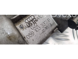 Čerpadlo oleje 059103337B, 059115121C   Audi A6 S6 C5 4B   