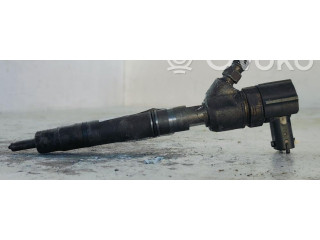 Vstřikovač 0445110256   KIA Ceed    D4FB 