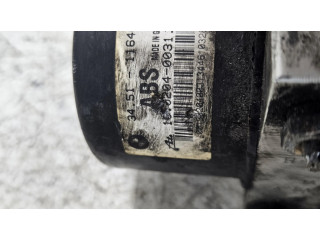 Jednotka ABS 3451116041, 10020400314   BMW 3 E36 1995