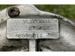  Турбина Fiat Punto (188)  46556011         