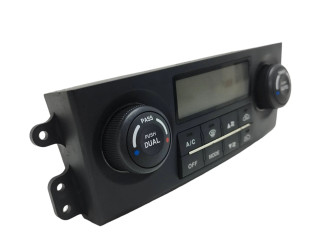 Блок управления климат-контролем 972503E770, C800JD6BD   KIA Sorento