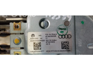    Рулевая рейка 4F0905852B   Audi Q7 4L 2005-2015 года