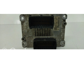 Řídící jednotka 0261207490   Fiat Palio 2002
