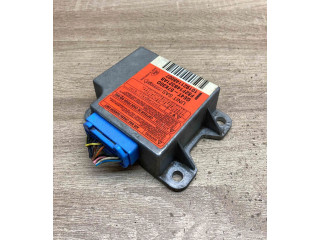 Блок подушек безопасности GE4T57K30D, F82F14B321AB   Mazda 626