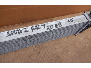 Интеркулер  FP536K775AA, 5269435   Ford S-MAX 