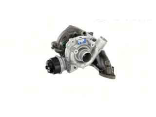  Турбина Ford S-MAX 2.0 53039700394, 003-002-001084R         