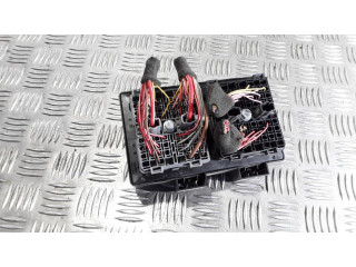   Pojistková skříňka 96821082, 9682108282   Chevrolet Captiva 2007