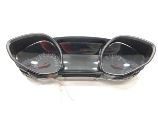 Přístrojová deska  Peugeot 308 SW  2014 9809838380  