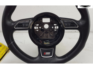 Volant Audi A7 S7 4G 2011 8X0419091L, 8X0419091L  